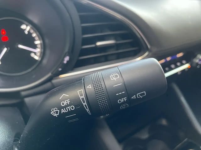 Mazda 3 Exclusive-line SkyActiv e-Skyactiv