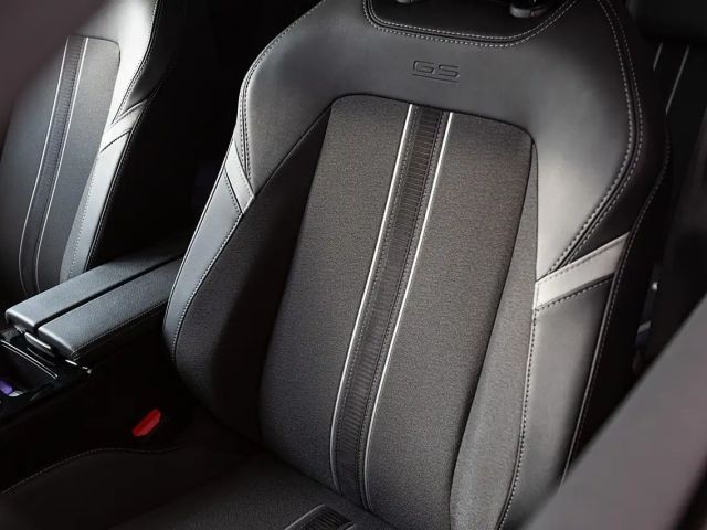 Opel Astra GS-Line Grand Sport Sports Tourer