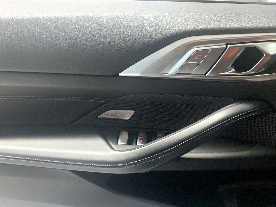 BMW M4 Cabrio Competition xDrive