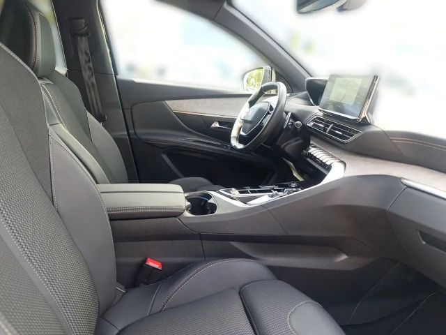 Peugeot 3008 GT-Line PureTech