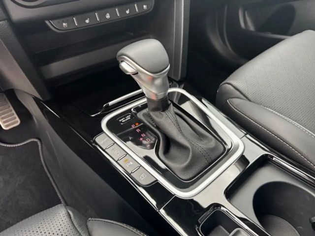 Kia XCeed Platinum Edition