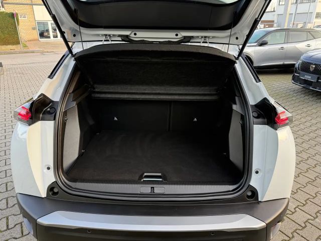 Peugeot 2008 GT-Line Hybrid