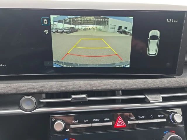 Hyundai Tucson 1.6 T-GDi