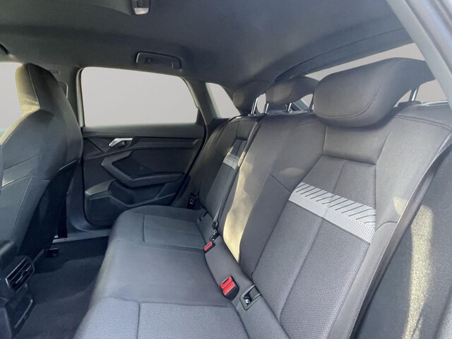 Audi A3 30 TFSI S-Line Sportback