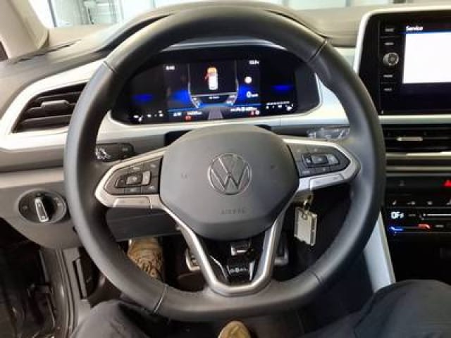 Volkswagen T-Roc 1.0 TSI