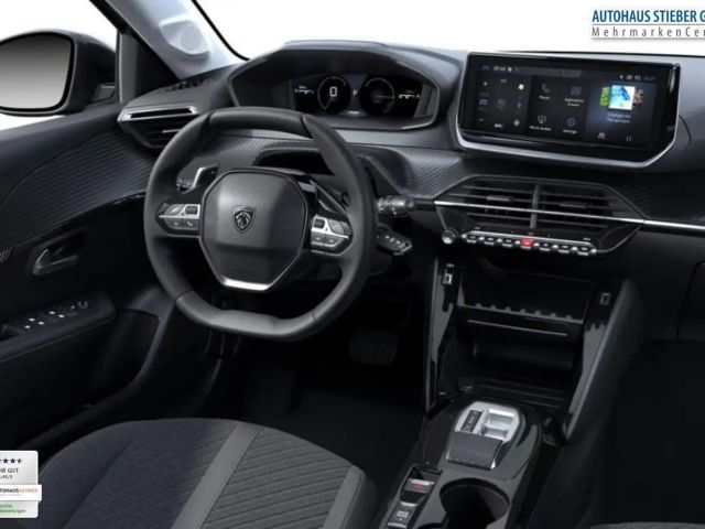 Peugeot 208 Allure Pack