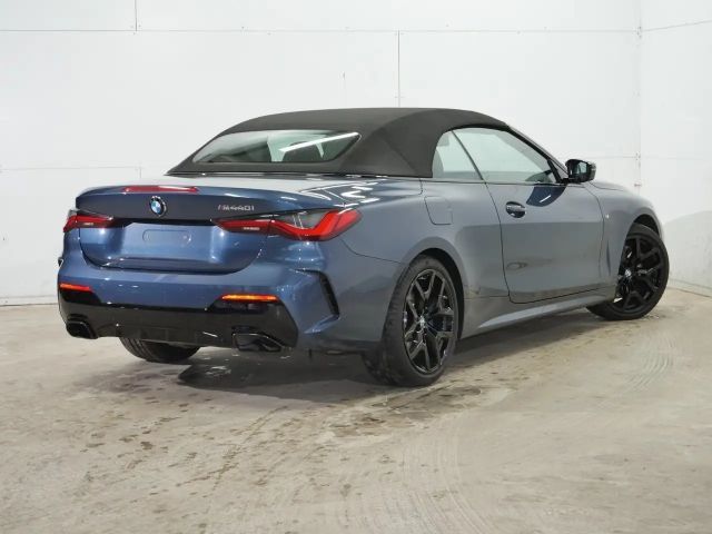 BMW 440 Cabrio M440i xDrive