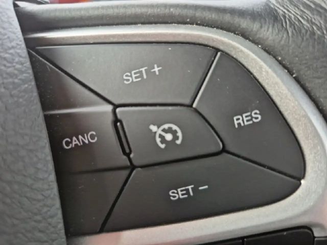 Jeep Renegade Hybrid Longitude