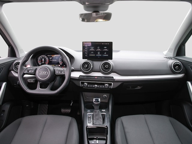 Audi Q2 35 TFSI S-Tronic
