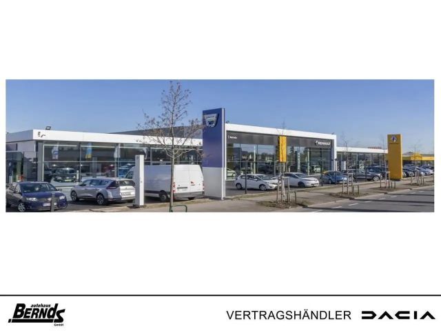 Dacia Duster Extreme TCe 130