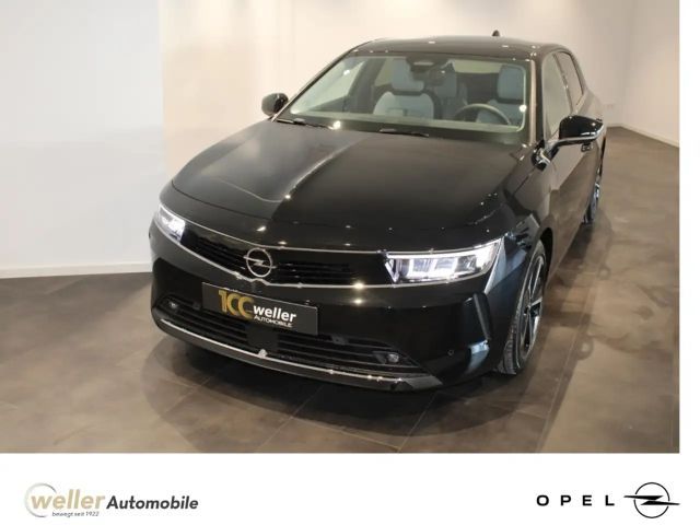 Opel Astra 1.2 Turbo Turbo