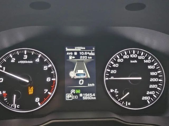 Subaru Outback Platinum H&K*Kamera*DAB*Abst*Navi*BT*El.