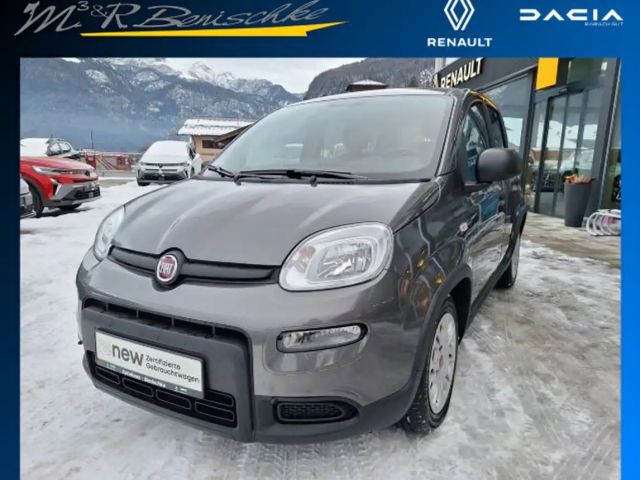 Fiat Panda Base