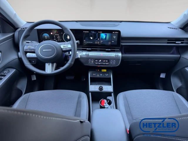 Hyundai Kona Prime Vierwielaandrijving