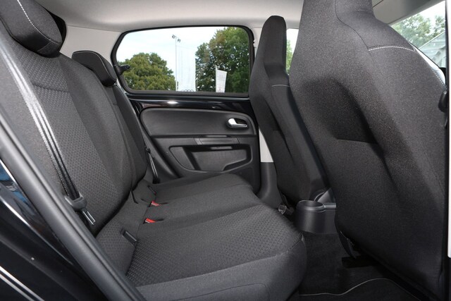 Volkswagen e-up! Active