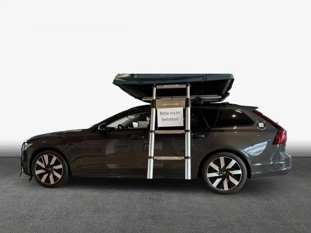 Volvo V90 AWD Dark T6 Ultra