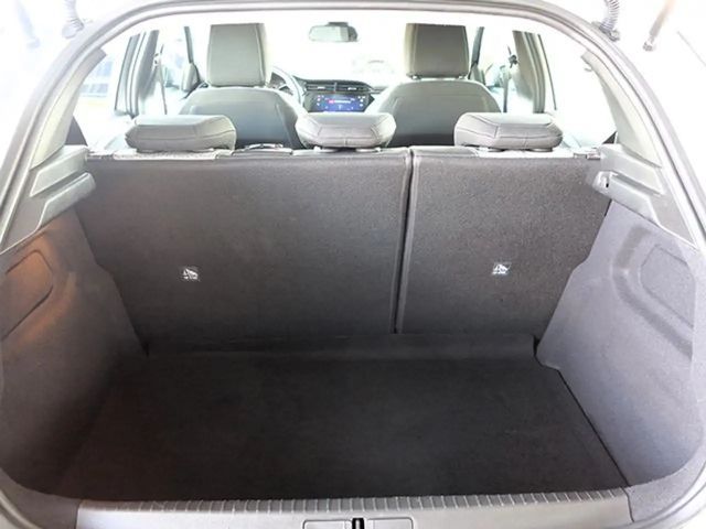 Opel Corsa Edition F Edition