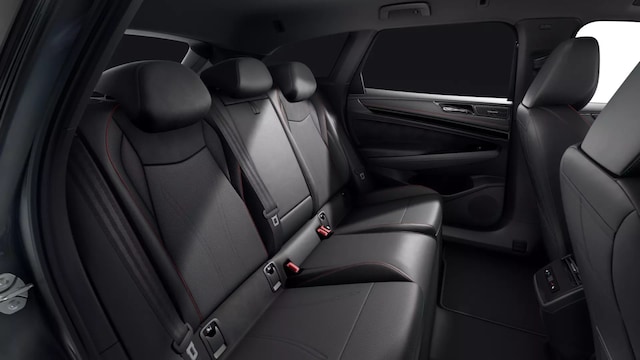 Volkswagen ID.7 4Motion GTX IQ.Drive Tourer