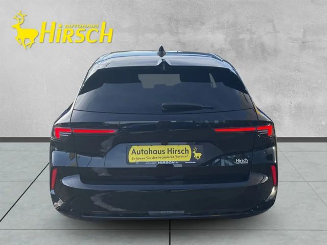 Opel Astra GS-Line Grand Sport Sports Tourer