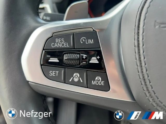 BMW X3 M-Sport xDrive20d