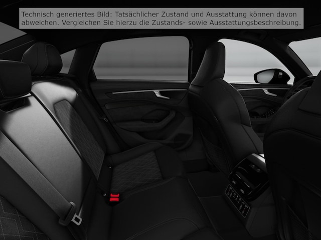 Audi A6 Quattro S-Tronic Sedan