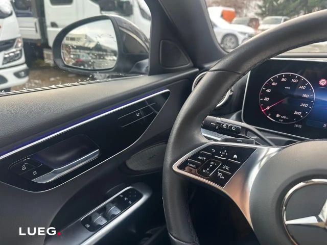 Mercedes-Benz C 180 AVANTGARDE Estate