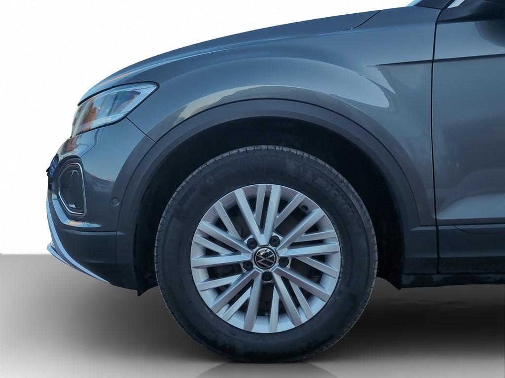 Volkswagen T-Roc 2.0 TDI Life