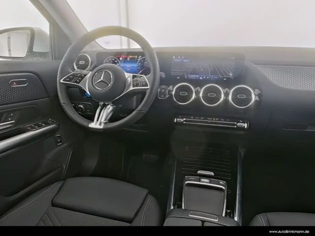 Mercedes-Benz GLA 180 GLA 180 AHK/LED/KAMERA/ADVANCED/WINTER-PAKET SHZ