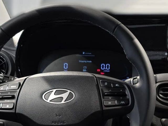 Hyundai i10 1.0 2WD Select