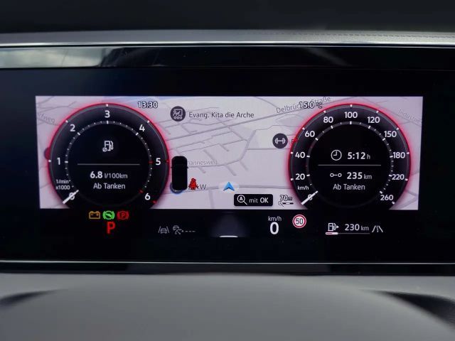 Volkswagen Tiguan 2.0 TDI DSG Life