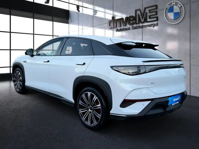 BYD Sealion 7 Excellence