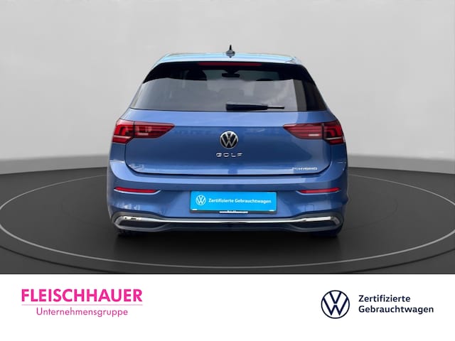 Volkswagen Golf 1.5 TSI eHybrid