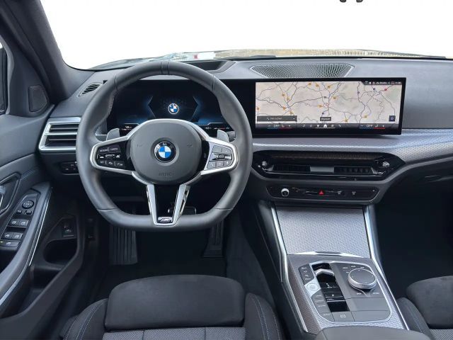 BMW 320 320i M-Sport Touring