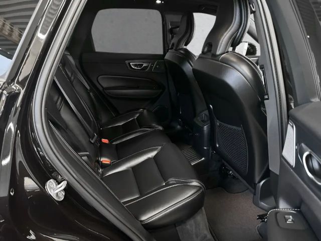 Volvo XC60 Recharge T6 Ultra