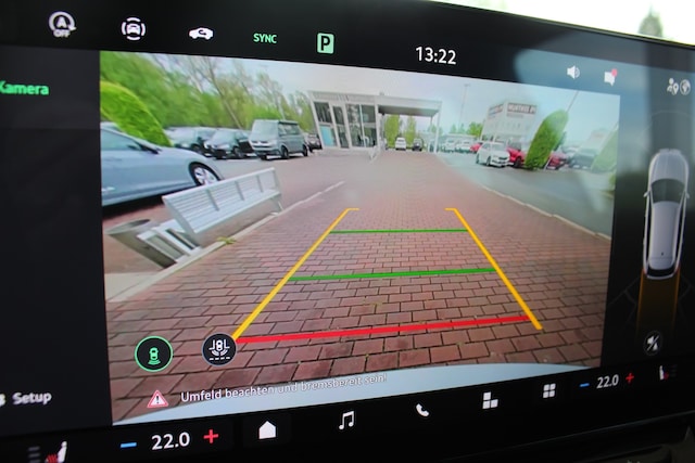 Skoda Octavia Combi Sportline