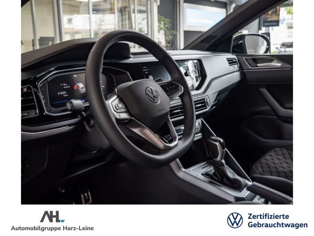 Volkswagen Taigo DSG