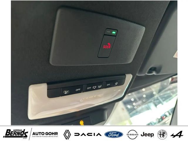 Nissan Juke DIG-T N-Connecta