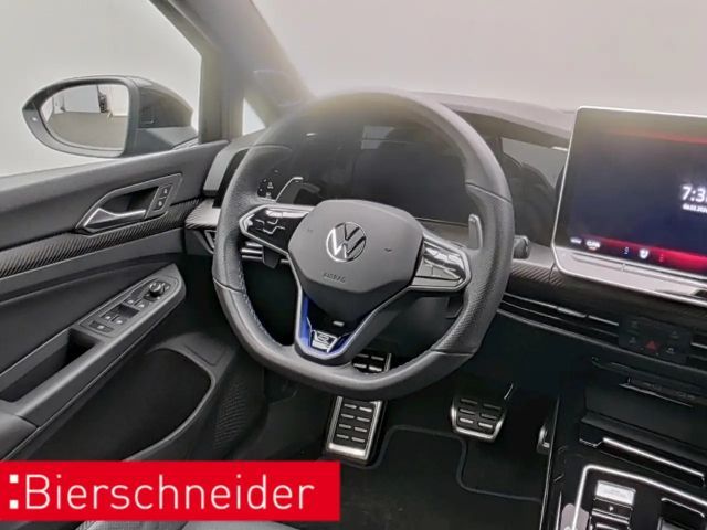 Volkswagen Golf 2.0 TSI DSG