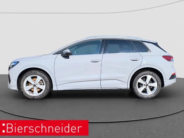 Audi Q4 e-tron 35