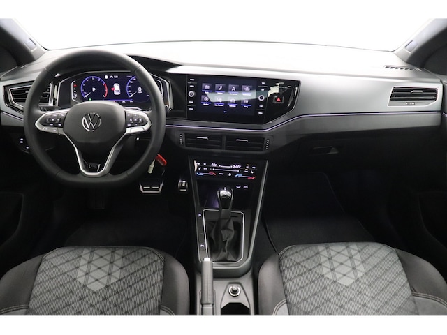 Volkswagen Taigo 1.5 TSI R-Line