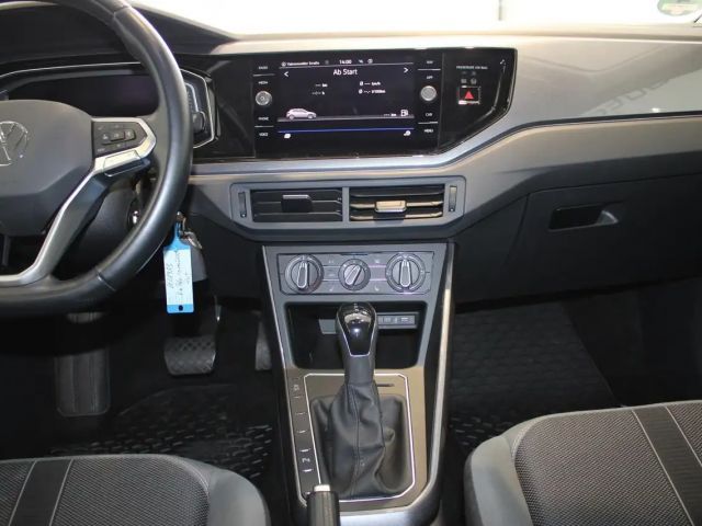 Volkswagen Polo 1.0 TSI DSG IQ.Drive Style