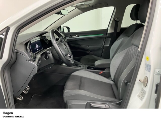 Volkswagen Golf 1.5 TSI Golf VIII