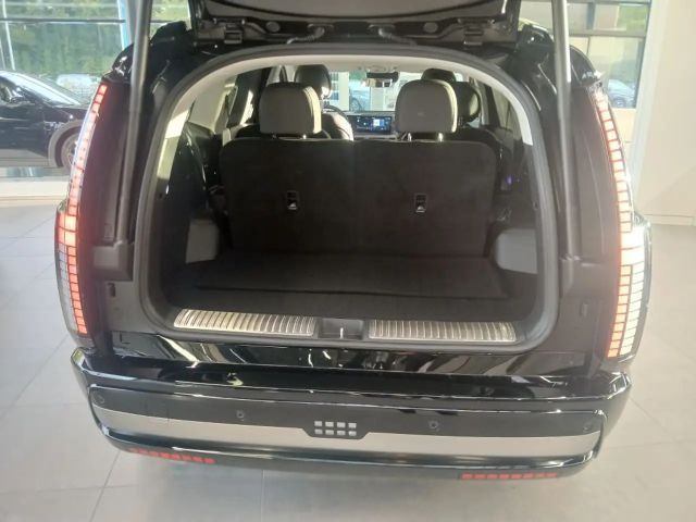 Hyundai IONIQ 9 4WD 6-zits UNIQ