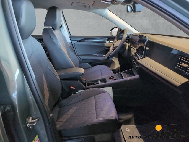 Volkswagen Tiguan DSG Life