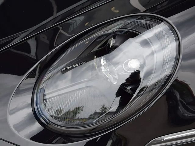 Porsche 911 Carrera Coupé GT3