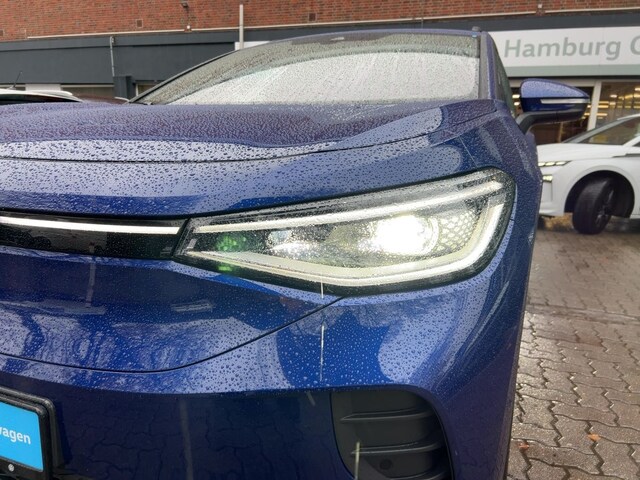 Volkswagen ID.4 Performance Pure