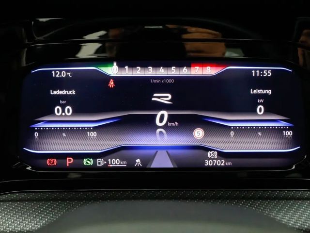 Volkswagen Golf 2.0 TSI DSG Variant