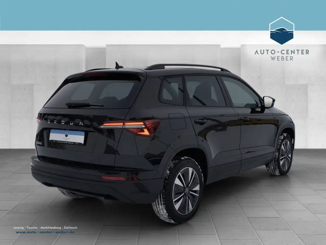 Skoda Karoq 2.0 TDI Selection