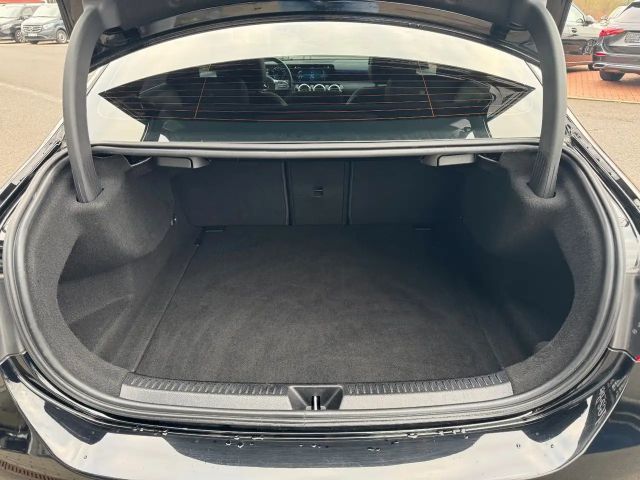 Mercedes-Benz A 200 AMG Line