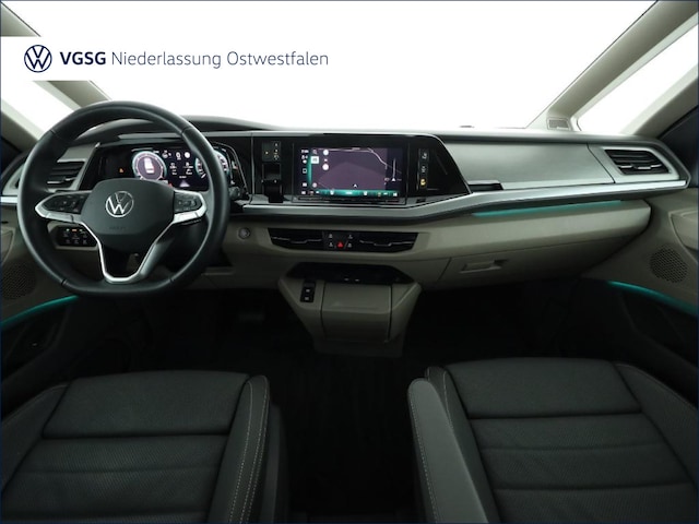 Volkswagen Multivan Lang Life